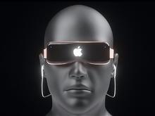 苹果要做AR眼镜：能救得了iPhone的颓势吗？